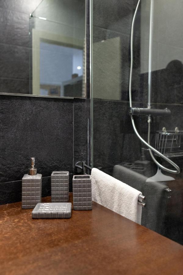 Cute Apartment In Sants Station With Hbo & Alexa & Ac Barcelona Exterior foto